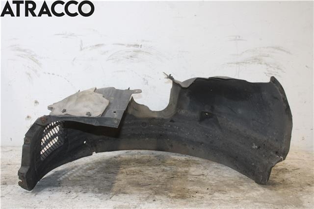 Skjerm locari venstre foran til Peugeot 308 2013-2021 (Type II)  (9677267680|)