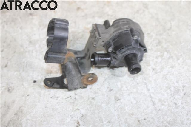 Vannpumpe til VW Caddy, 2015-2020 (Type III, Fase 3)  (5G0965567)