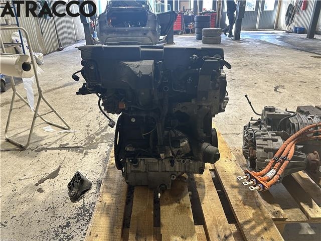 Motor diesel til Opel Insignia A 2009-2014  (55577018|)