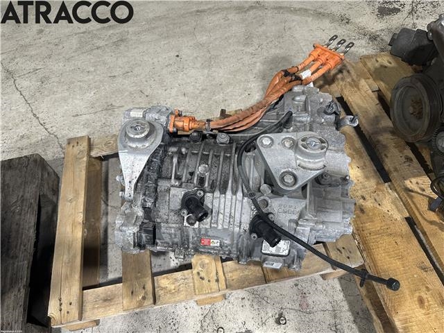 Motor elbil foran til VW e-Golf, 2017-2020 (Fase 2)  (5QE901131G)
