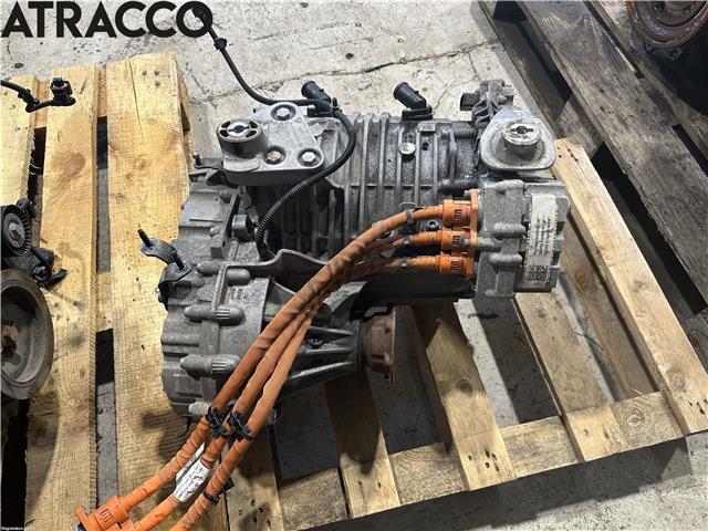 Motor elbil foran til VW e-Golf 2017-2020 (Fase 2)  (5QE901131G|)