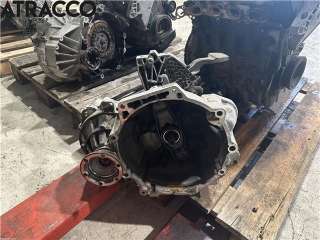 Girkasse manuell til VW Caddy,   (|0A4300054P)