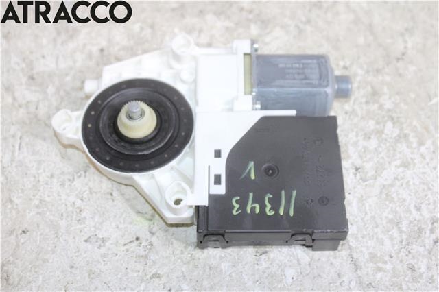 Ruteheis til VW Caddy, 2015-2020 (Type III, Fase 3)  (2K5959701)