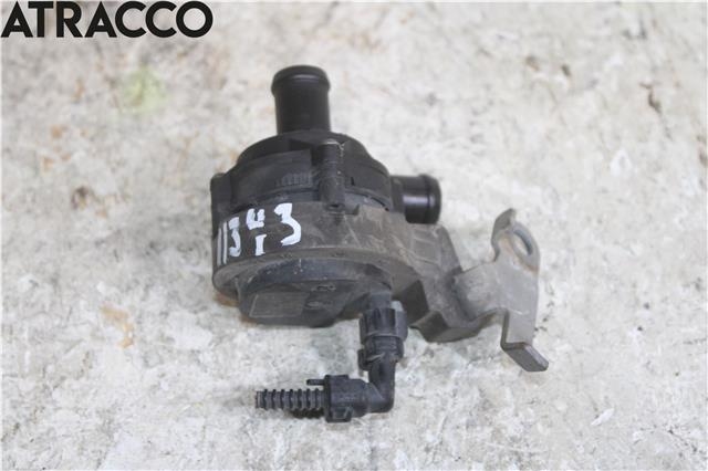 Vannpumpe til VW Caddy 2015-2020 (Type III, Fase 3)  (5Q0965567J|)