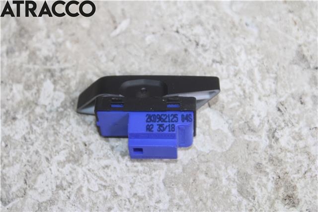 Bryter diverse til VW Caddy 2015-2020 (Type III, Fase 3)  (2K0962125|)