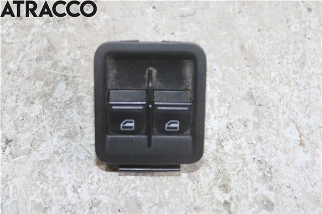 Bryter ruteheis til VW Caddy, 2015-2020 (Type III, Fase 3)  (1K3959857C)