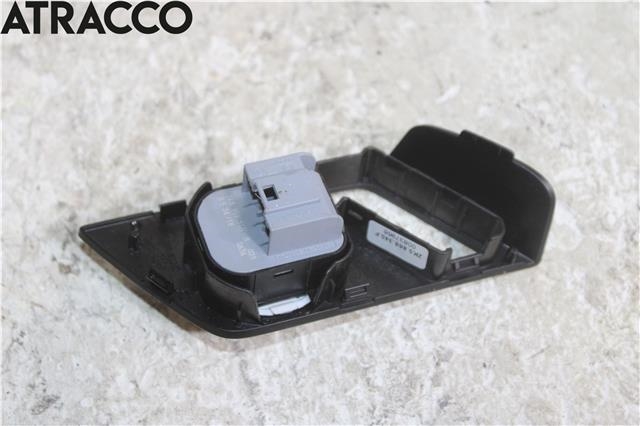 Bryter speil til VW Caddy 2015-2020 (Type III, Fase 3)  (1K8959565B|)