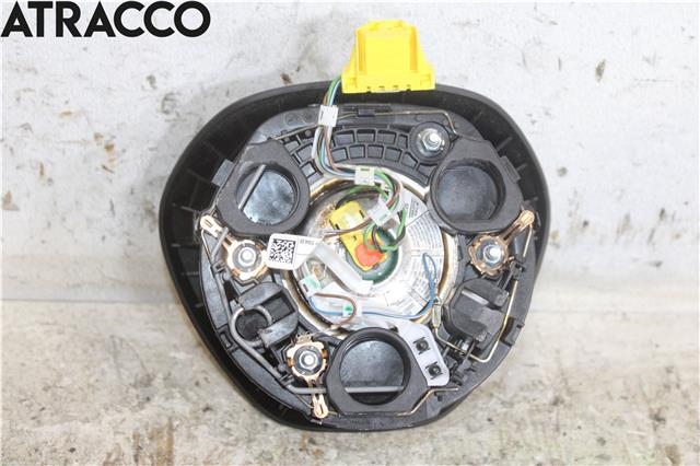Airbag rattpute til VW Caddy 2015-2020 (Type III, Fase 3)  (1T0880201AA|)