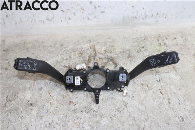 Bryter combi til VW Caddy, 2015-2020 (Type III, Fase 3)  (5K0953502AF)