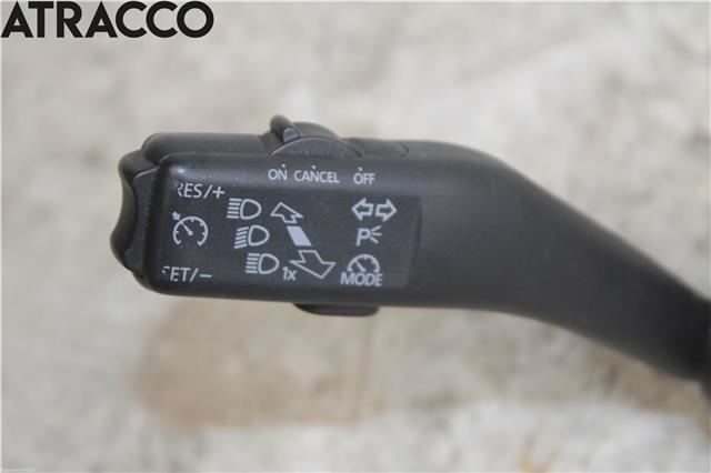 Bryter combi til VW Caddy 2015-2020 (Type III, Fase 3)  (5K0953502AF|)