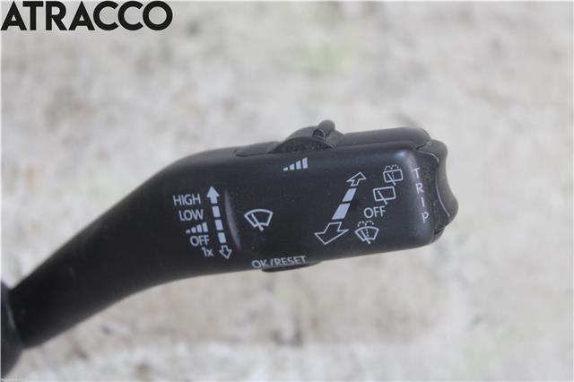 Bryter combi til VW Caddy 2015-2020 (Type III, Fase 3)  (5K0953502AF|)