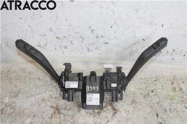 Bryter combi til VW Caddy 2015-2020 (Type III, Fase 3)  (5K0953502AF|)
