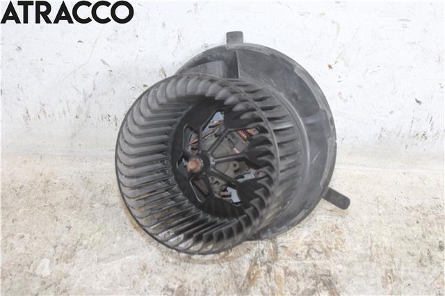 Varmeapparat motor til VW Caddy, 2015-2020 (Type III, Fase 3)  (1K1820015L)