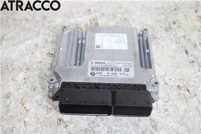 Styreenhet motor til BMW X3, 2007-2010 (Fase 2) (E83) (E83) (8506373)