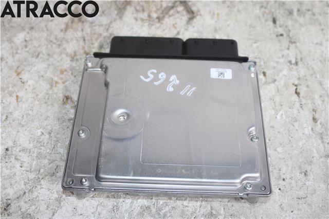 Styreenhet motor til BMW X3 2007-2010 (Fase 2) (E83) (E83) (8506373|)