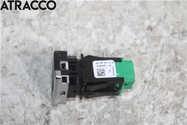 Bryter diverse til Peugeot 308 2013-2021 (Type II)  (96785782VV|)
