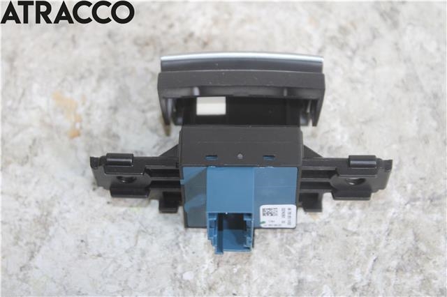 Bryter elektrisk håndbrekk/parkbrems til Peugeot 308 2013-2021 (Type II)  (96785851|)