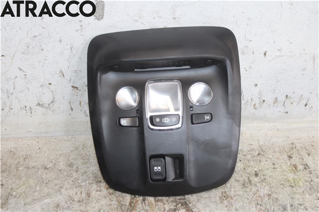 Taklyspanel til Peugeot 308, 2013-2021 (Type II) (9677821577)