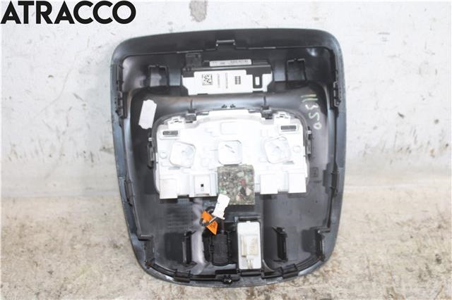 Taklyspanel til Peugeot 308 2013-2021 (Type II) (9677821577|)