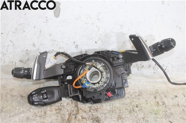 Bryter combi til Peugeot 308, 2013-2021 (Type II) (98180645ZD)
