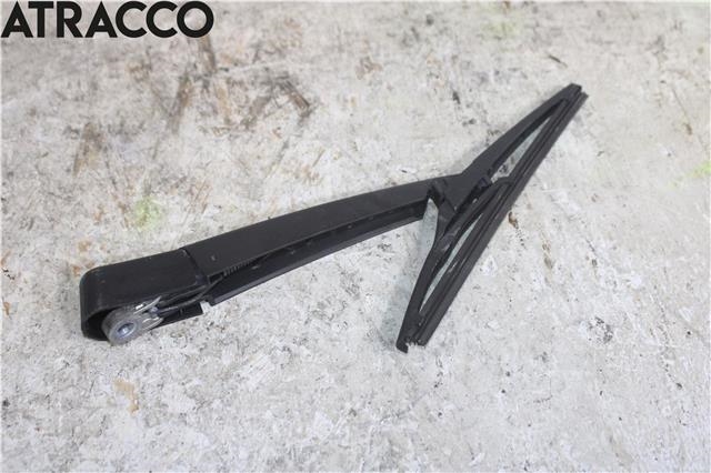 Viskerarm bakrute til Peugeot 308 2013-2021 (Type II) (1610785080|)