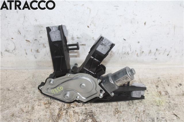 Viskermotor bakrute til Peugeot 308 2013-2021 (Type II) (9677680580|)