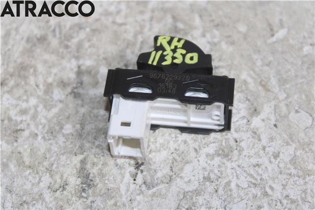 Bryter ruteheis til Peugeot 308 2013-2021 (Type II)  (96762292ZD|)