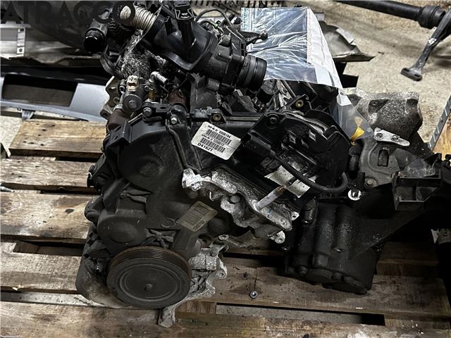 Motor diesel til Volvo V50 2007-2012 (Fase 2)  (36001413|)