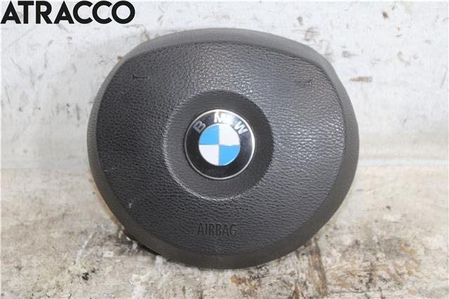 Airbag rattpute til BMW X3, 2007-2010 (Fase 2) (E83) (E83) (32306884669)