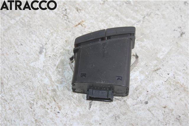 Bryter nødblink til BMW X3 2007-2010 (Fase 2) (E83) (E83) (61316919506|)