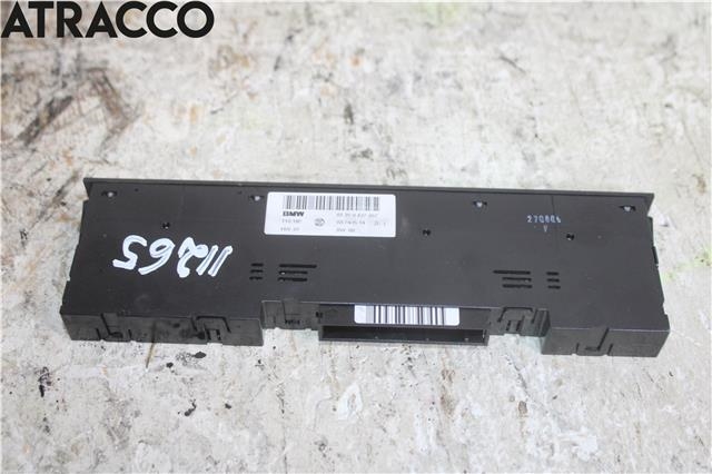 Bryter diverse til BMW X3 2007-2010 (Fase 2) (E83) (E83) (61313427957|)