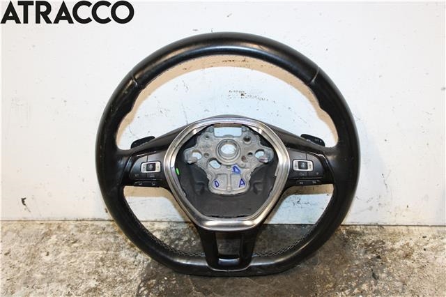 Ratt til VW Passat, 2015-2019 (Fase 1) (B8) (B8) (5G0419091GF)