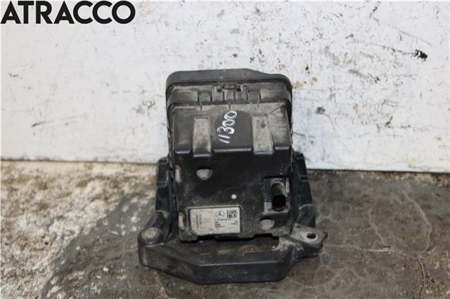 Horn/signalhorn til Mercedes EQC 2019-->>  (A2239816902|)