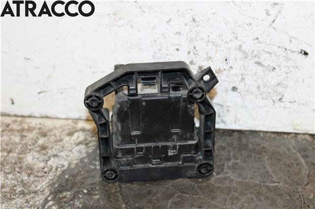 Horn/signalhorn til Mercedes EQC 2019-->>  (A2239816902|)