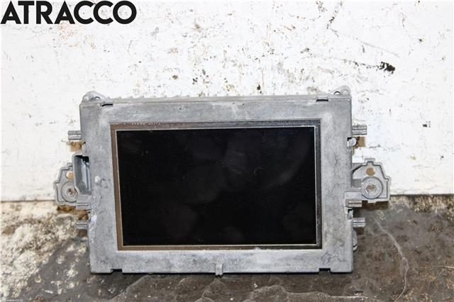 Instrument kjørecomputer til Mercedes E-Klasse 2009-2013 (Fase 1) (W212) (W212) (A2129004307|)