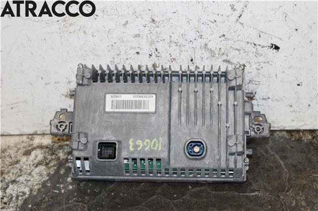 Instrument kjørecomputer til Mercedes E-Klasse 2009-2013 (Fase 1) (W212) (W212) (A2129004307|)
