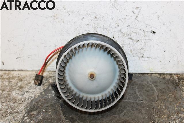 Varmeapparat motor til Mercedes E-Klasse 2009-2013 (Fase 1) (W212) (W212) (A2128200708|)
