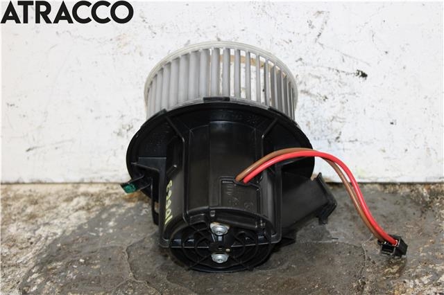 Varmeapparat motor til Mercedes E-Klasse 2009-2013 (Fase 1) (W212) (W212) (A2128200708|)