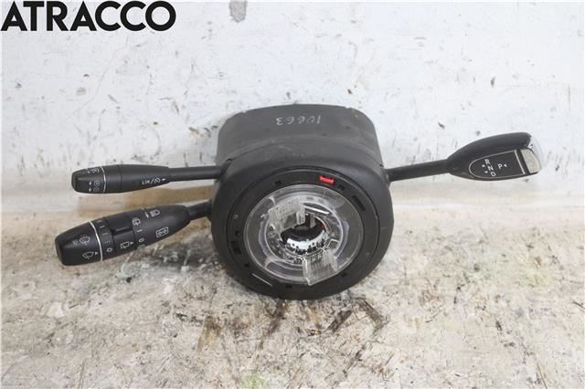 Bryter combi til Mercedes E-Klasse 2009-2013 (Fase 1) (W212) (W212) (A2129008602|)