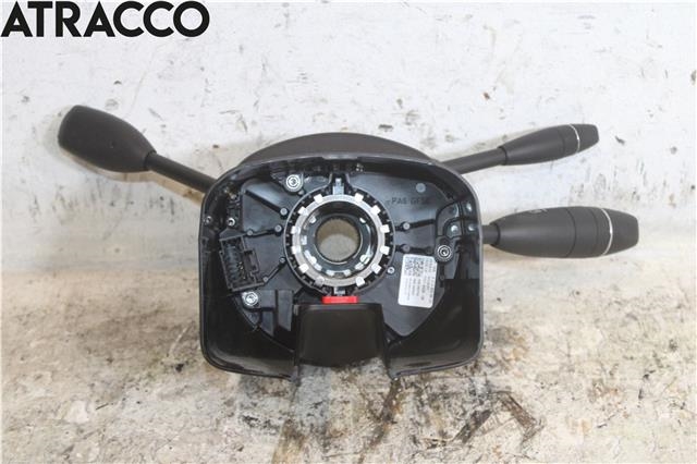 Bryter combi til Mercedes E-Klasse 2009-2013 (Fase 1) (W212) (W212) (A2129008602|)