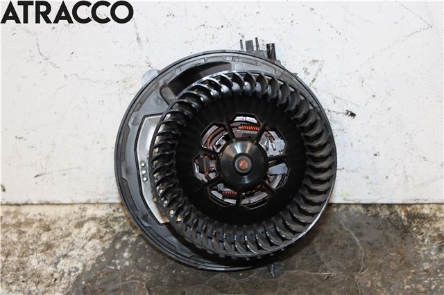 Varmeapparat motor til VW Passat, 2015-2019 (Fase 1) (B8) (B8) (3Q1819021A)