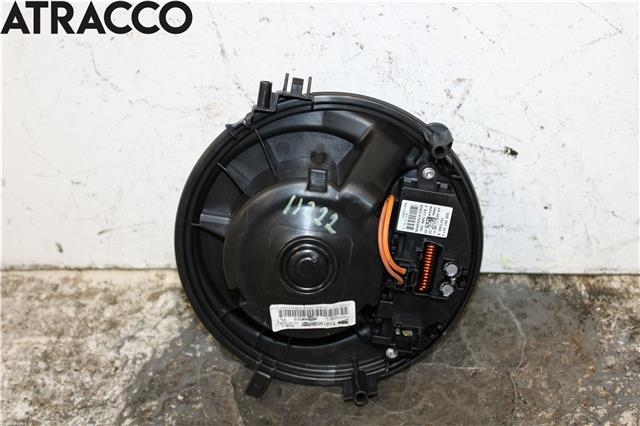 Varmeapparat motor til VW Passat 2015-2019 (Fase 1) (B8) (B8) (3Q1819021A|)