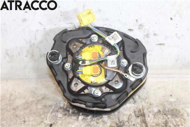 Airbag rattpute til Mercedes E-Klasse 2009-2013 (Fase 1) (W212) (W212) (A0008605103|)