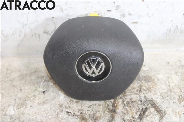 Airbag rattpute til VW Passat, 2015-2019 (Fase 1) (B8) (B8) (5G0880201C)