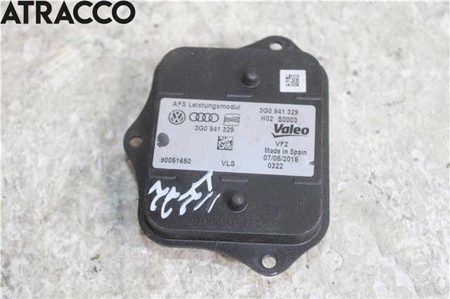 Styreenhet xenon/ballast til VW Passat 2015-2019 (Fase 1) (B8) (B8) (3G0941329|)