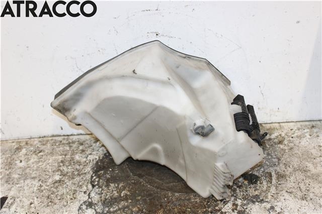 Spylertank til BMW X3 2007-2010 (Fase 2) (E83) (E83) (61663403212|)