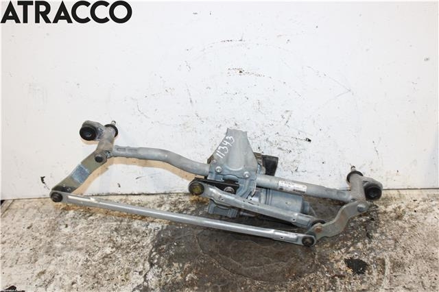 Viskermotor frontrute til VW Caddy, 2015-2020 (Type III, Fase 3)  (2K1955023J)