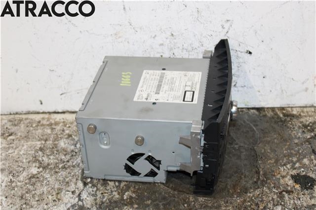 Bilstereo til Mercedes E-Klasse 2009-2013 (Fase 1) (W212) (W212) (A2129003316|)