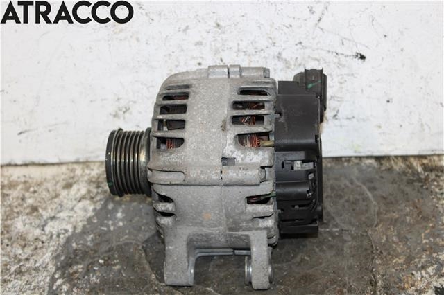 Dynamo til Peugeot 308 2013-2021 (Type II)  (9670899580|)