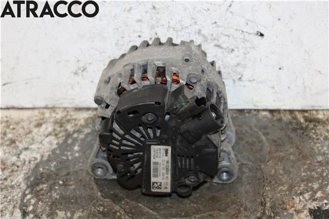 Dynamo til Peugeot 308 2013-2021 (Type II)  (9670899580|)